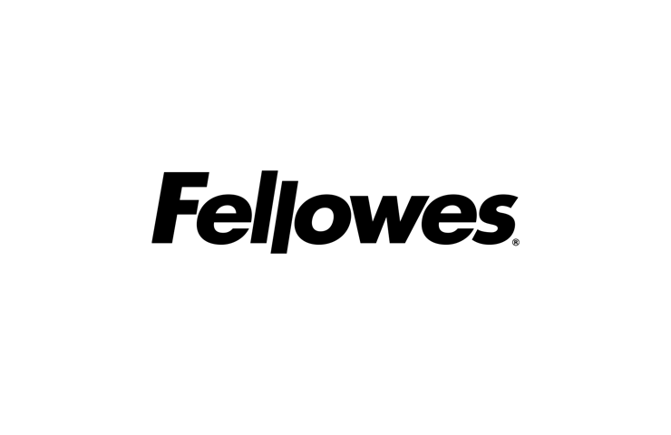 Fellowes logo