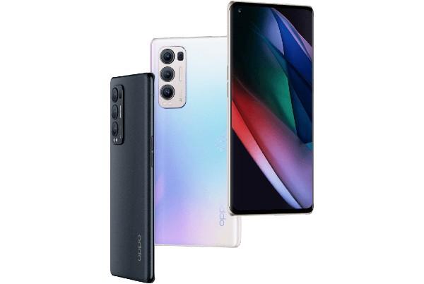 Oppo Find X3 Neo