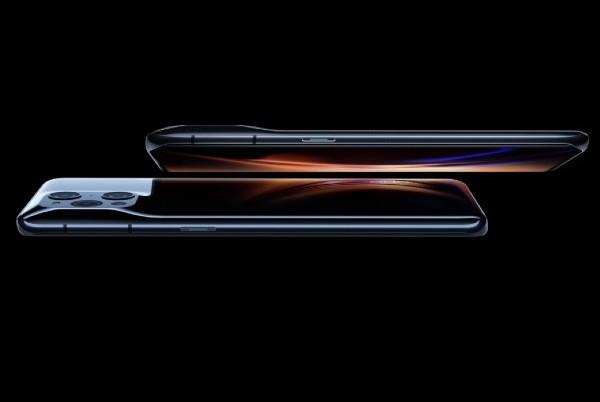 Oppo Find X3 Pro