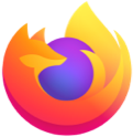 Firefox logo