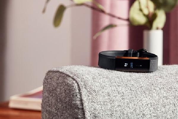 Fitbit alta