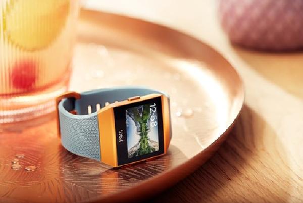 Fitbit ionic