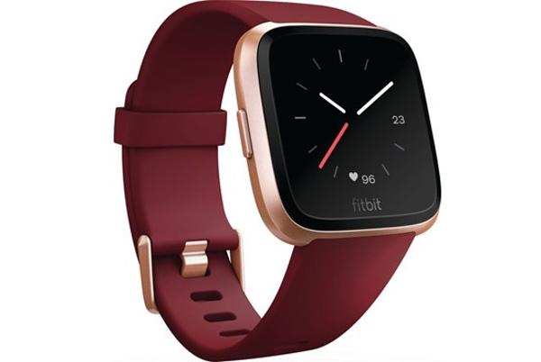 Fitbit versa