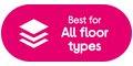 z - Best for Floorcare All Floor Types