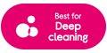 z - Best for Floorcare Deep Cleaning
