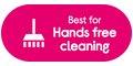 z - Best for Floorcare Hands Free Cleaning