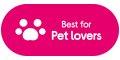 z - Best for Floorcare Pet Lovers