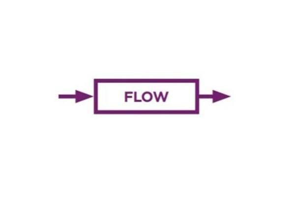 flow