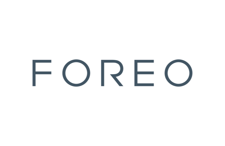 Foreo logo