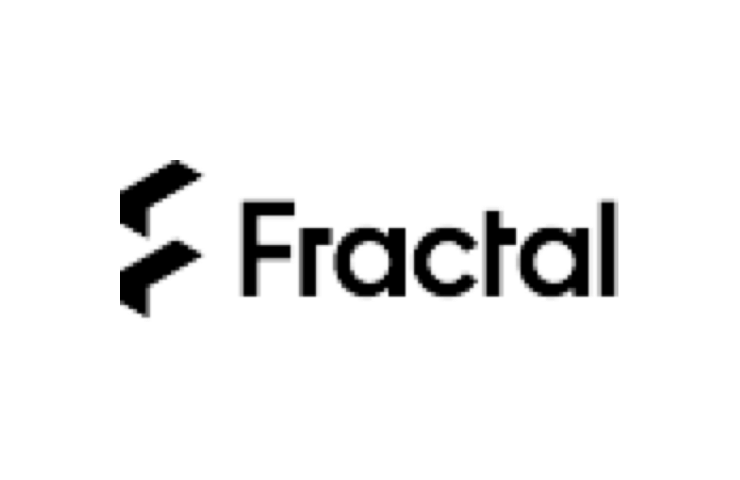 Fractal logo
