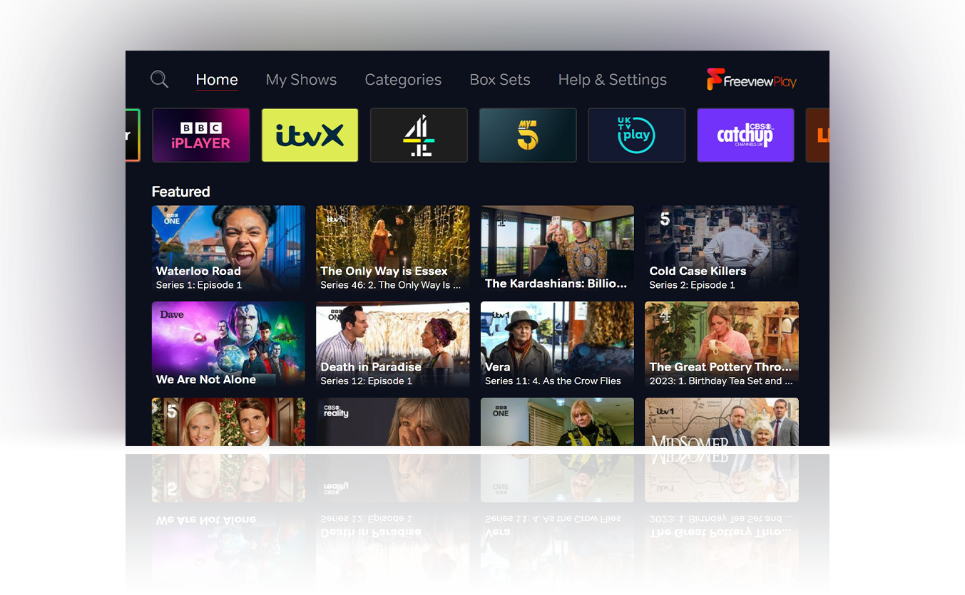 Google TV
