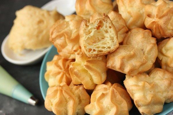 french pastries