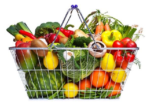 Fruit and veg 2