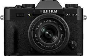 Fujifilm X-T30 III