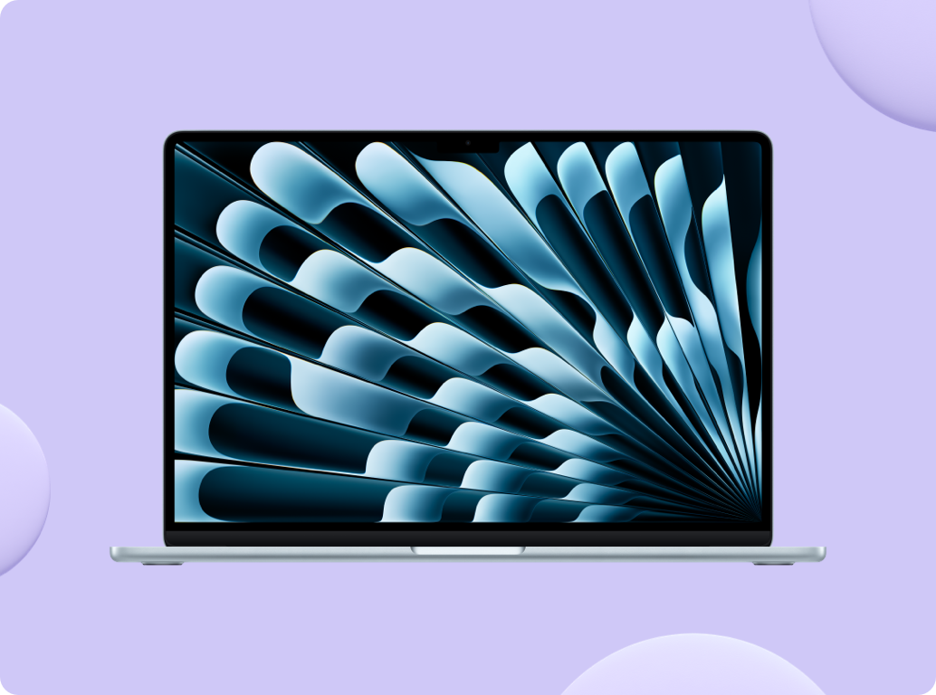 MacBook Air