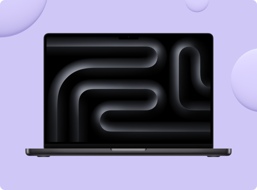 MacBook Pro