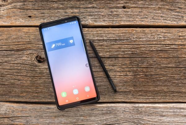 Samsung Galaxy Note9
