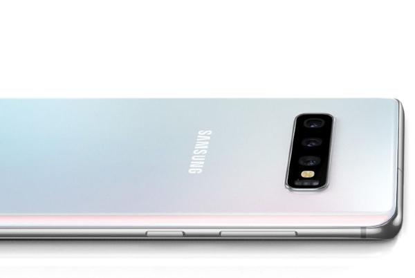 Galaxy S10