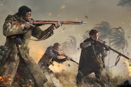 call of duty