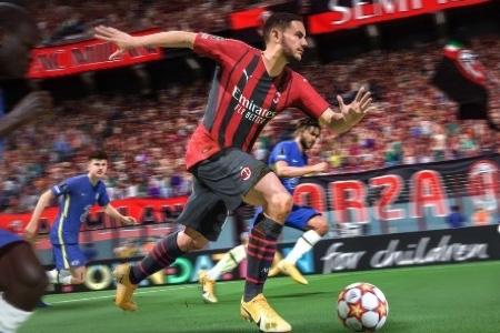 EA Sports FC