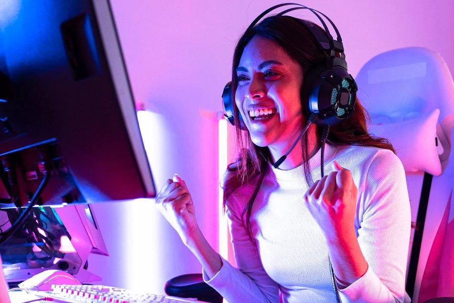 How to level up your gaming with the right controller