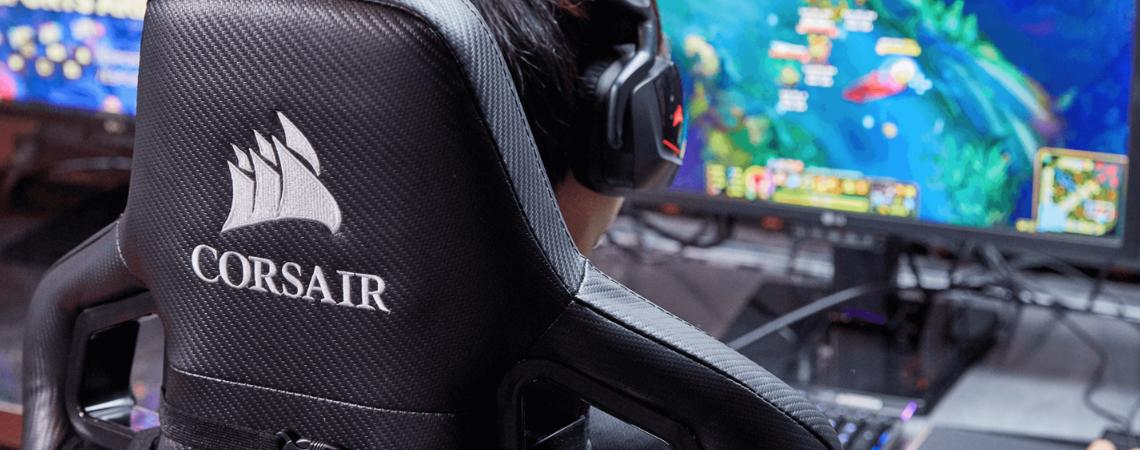 Our pick of the best gaming chairs Currys