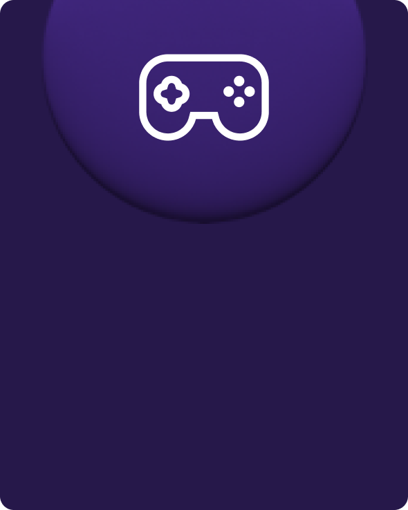 Discover your perfect console