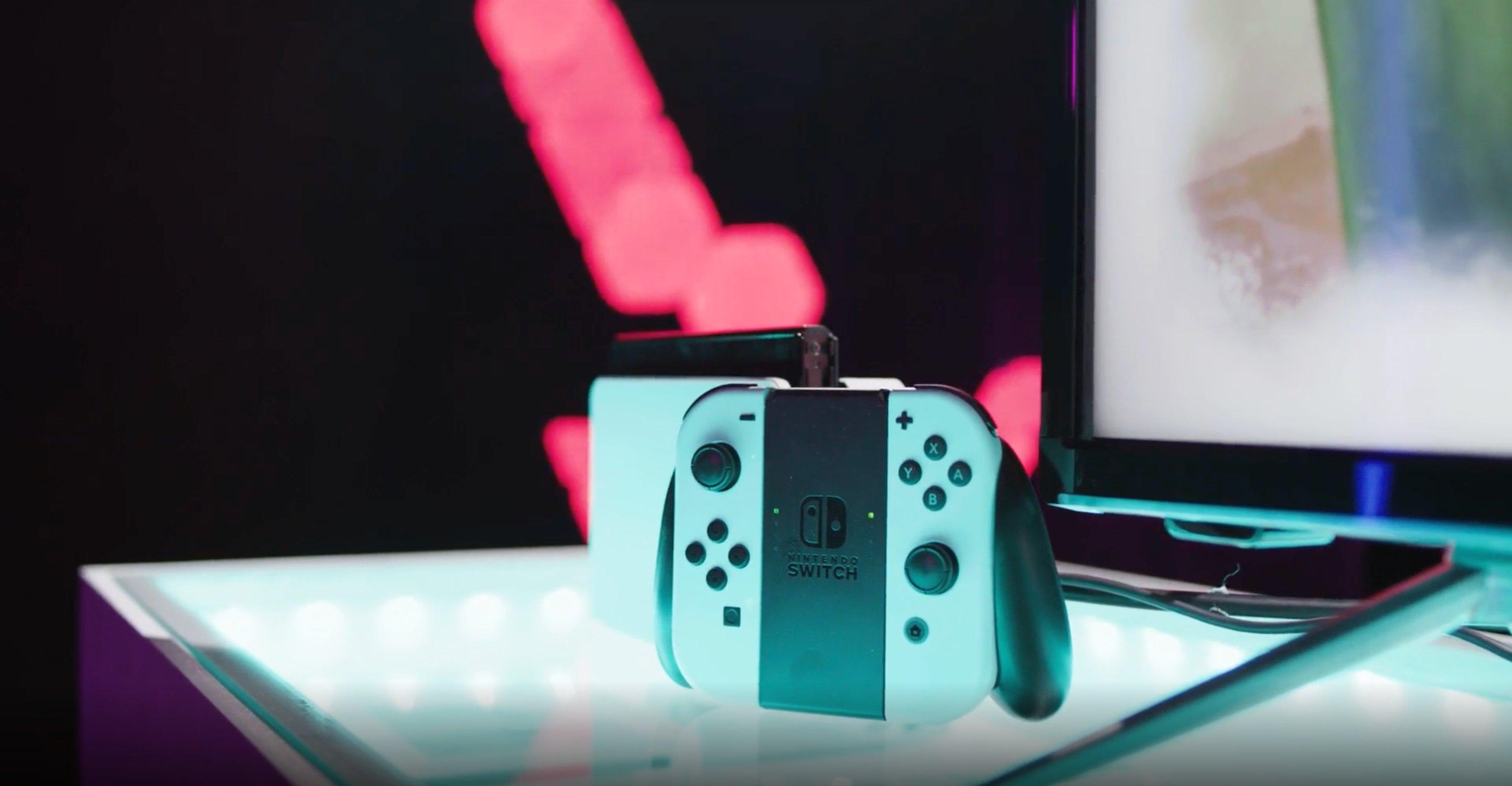 Currys pc world nintendo switch games online