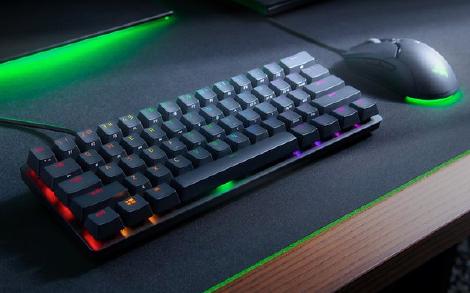 The Best Gaming Accessories 2021: PC Gaming Keyboard, Mouse, Speakers