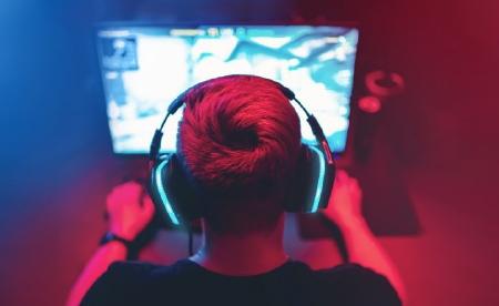 Gaming PCs