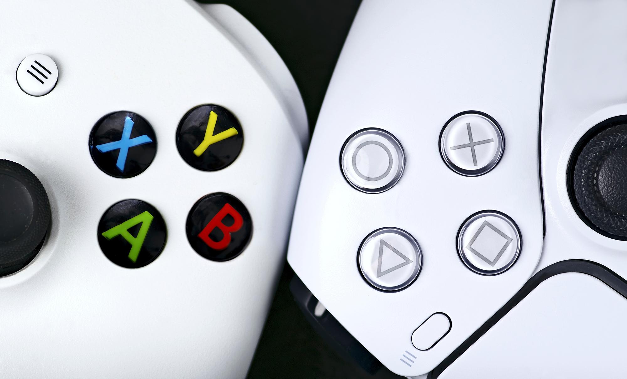 The best TV settings for gaming Currys