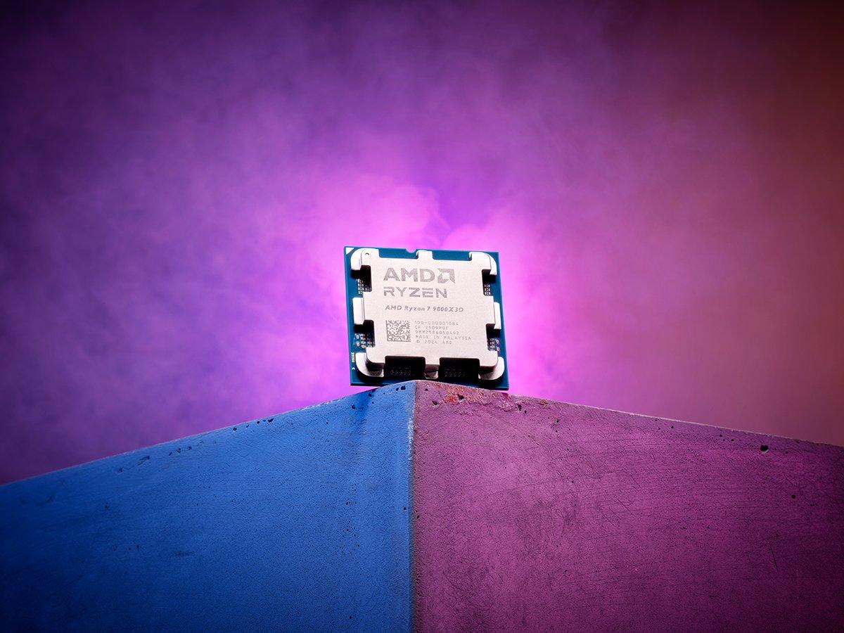 CPUs