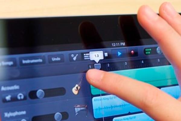 garageband