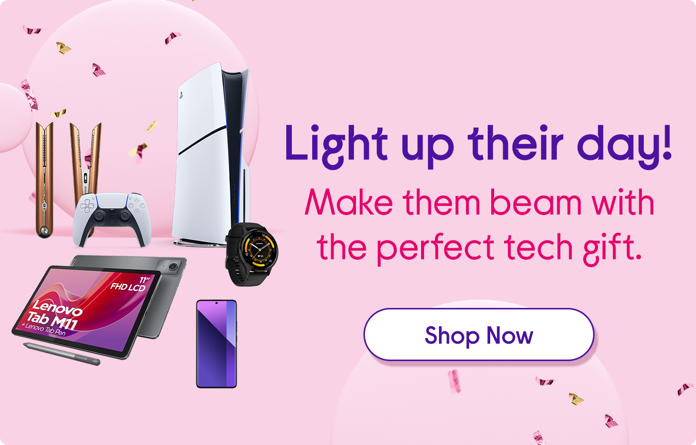 Currys Gift Guide