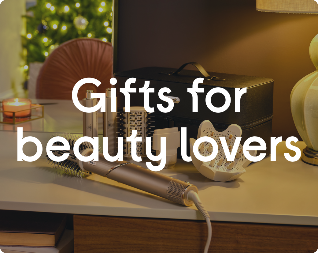 Gifts for beauty lovers