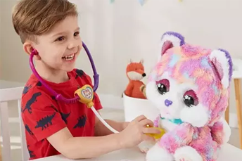 Gifts for kids