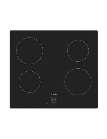 Induction Hobs