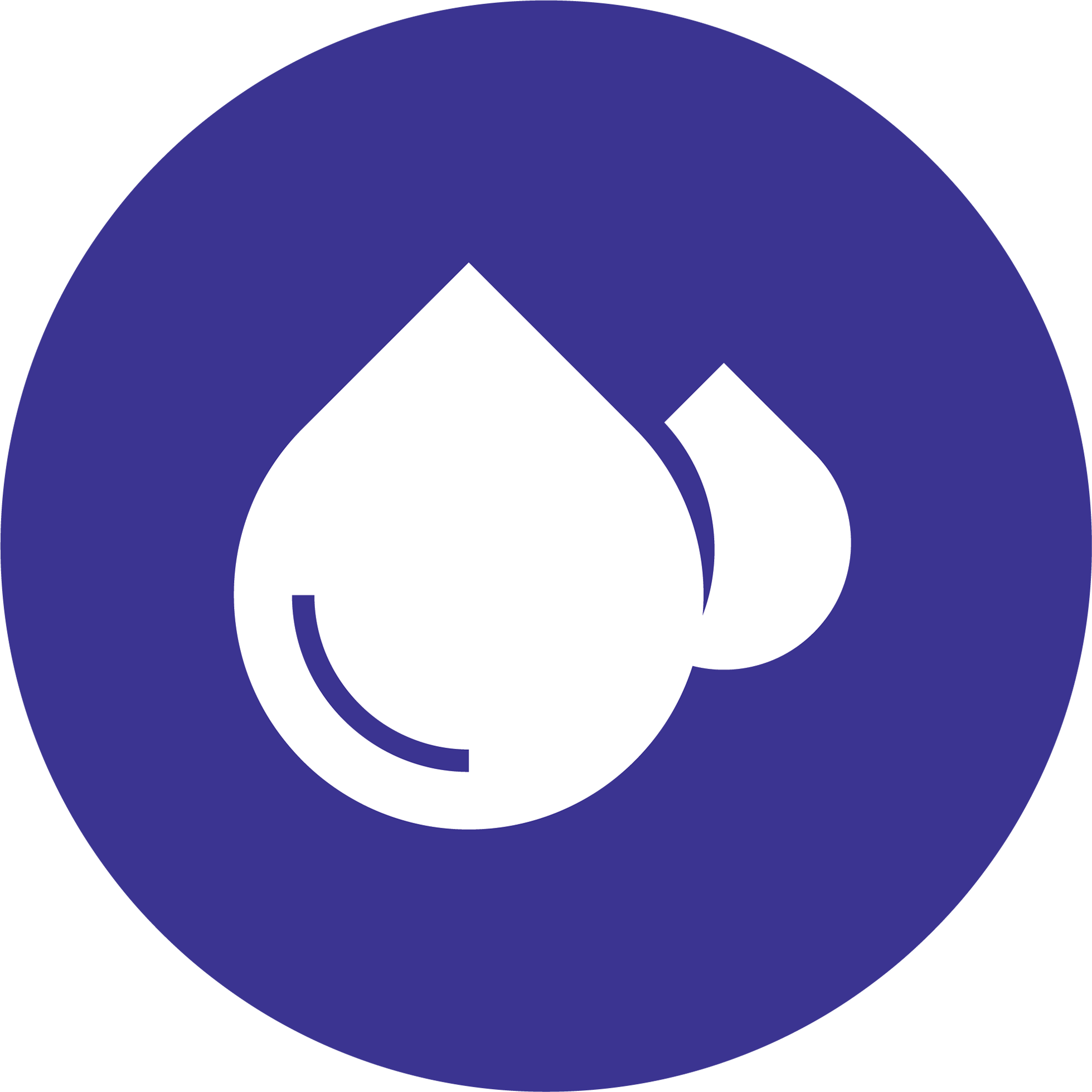 Save water