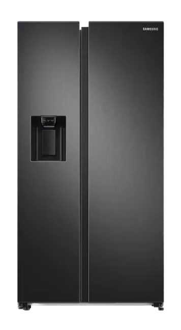 American style fridge freezers