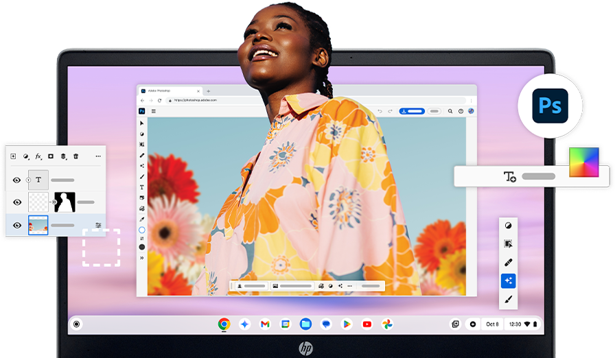 google chrombook Plus