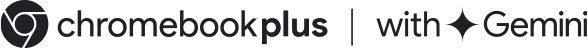 google chrombook Plus