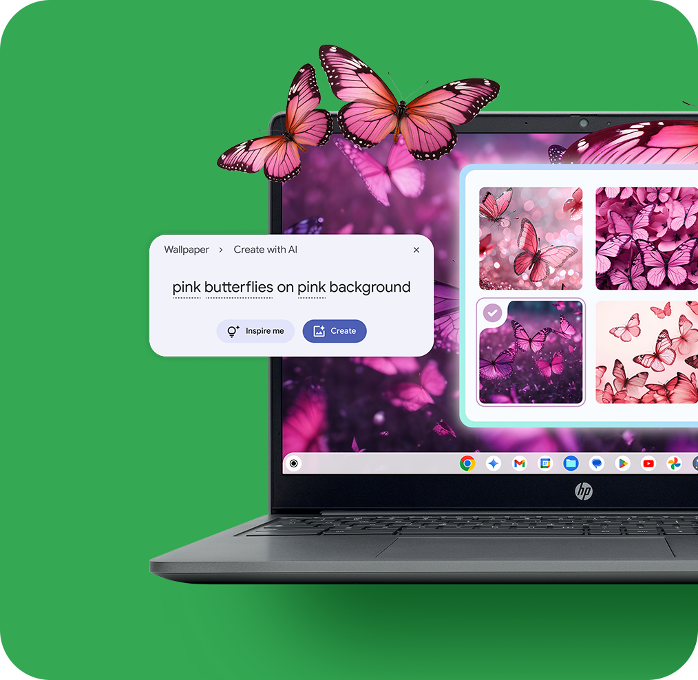 google chrombook Plus