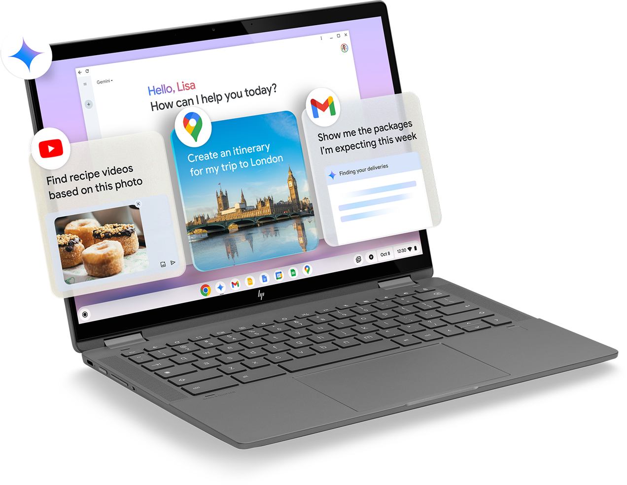 google chrombook hero image