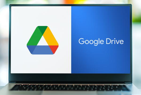 Google Drive