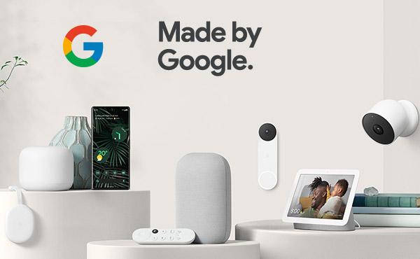 google devices