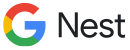 Nest logo