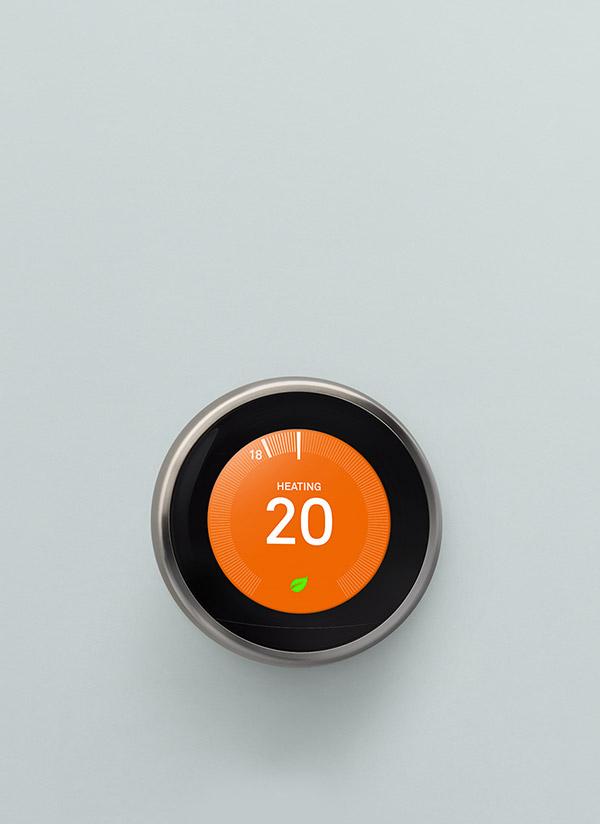 nest thermostats