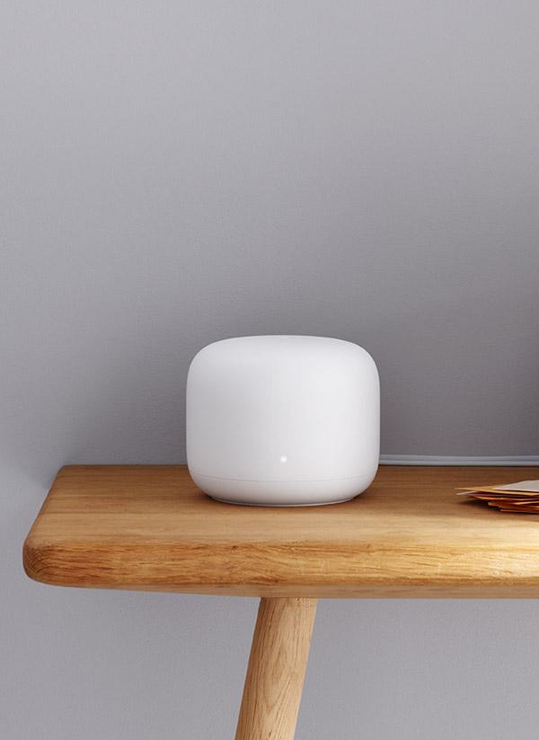 nest wifi