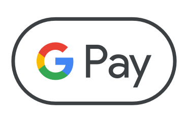 google pay logo with the word pay in it
