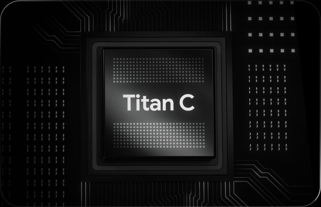 Titan C